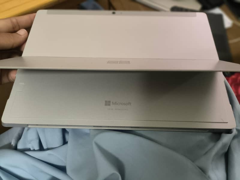 Microsoft Window Tablet(Surface) 3