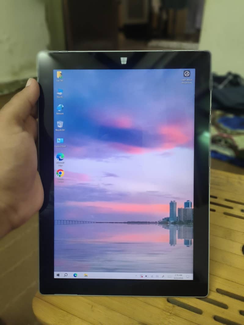 Microsoft Window Tablet(Surface) 4