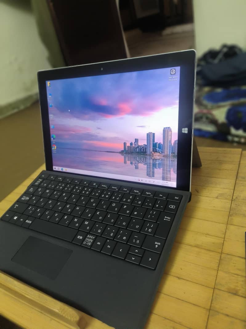 Microsoft Window Tablet(Surface) 10