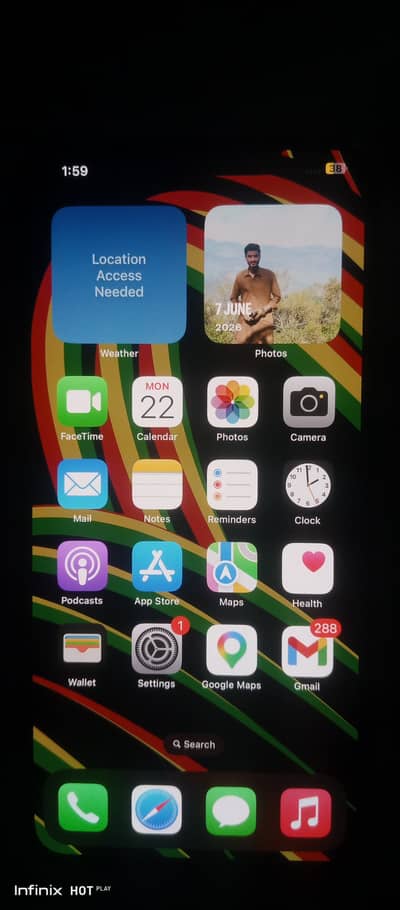 Apple iPhone XS Max