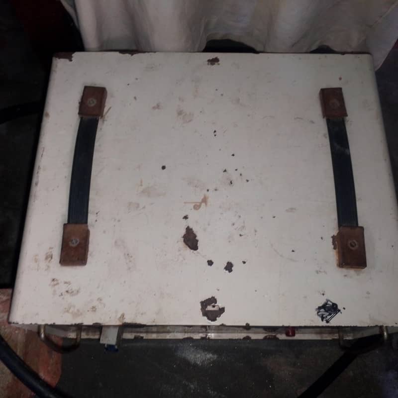 stabilizer 1