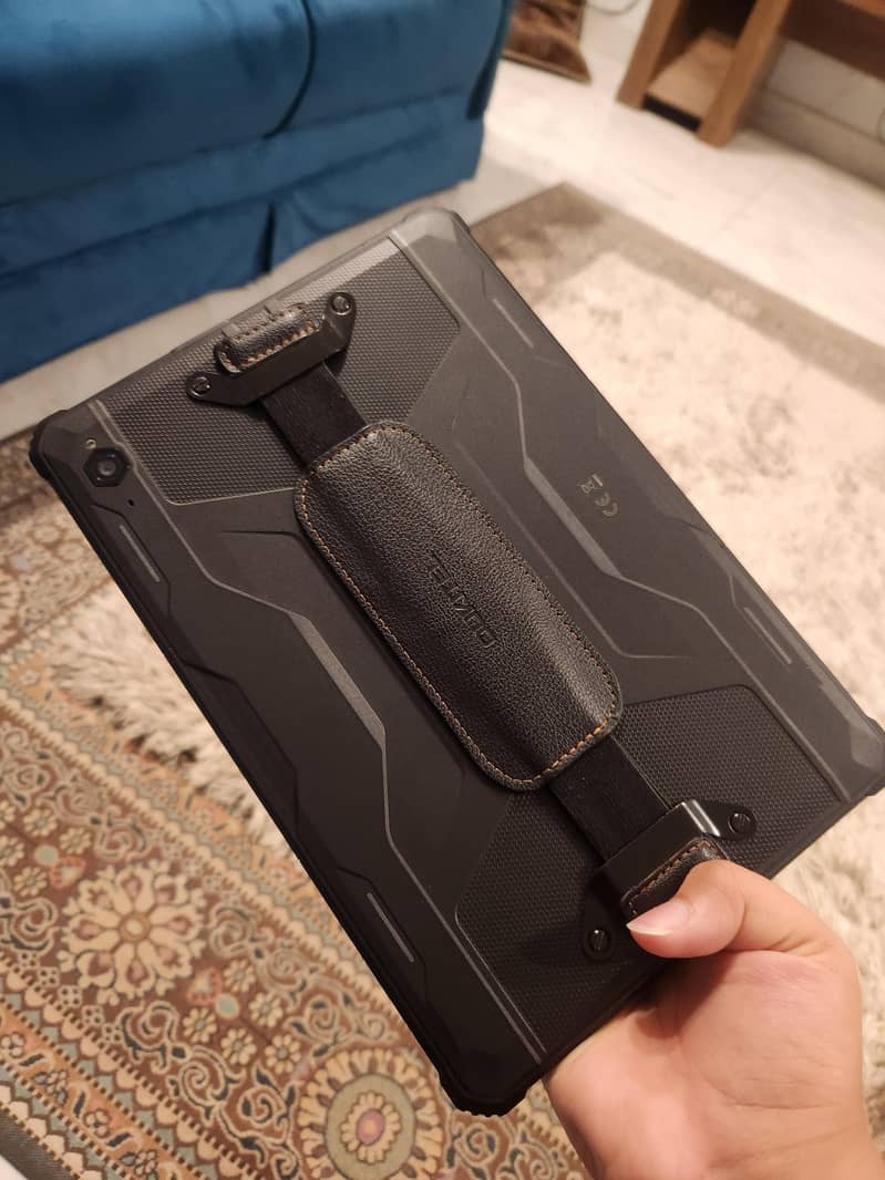 oukitel rt9 4