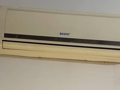 good condition