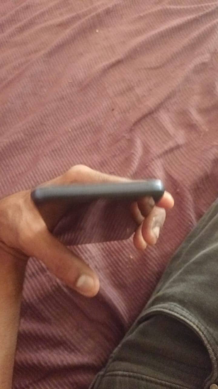 Tecno Camon 18 1