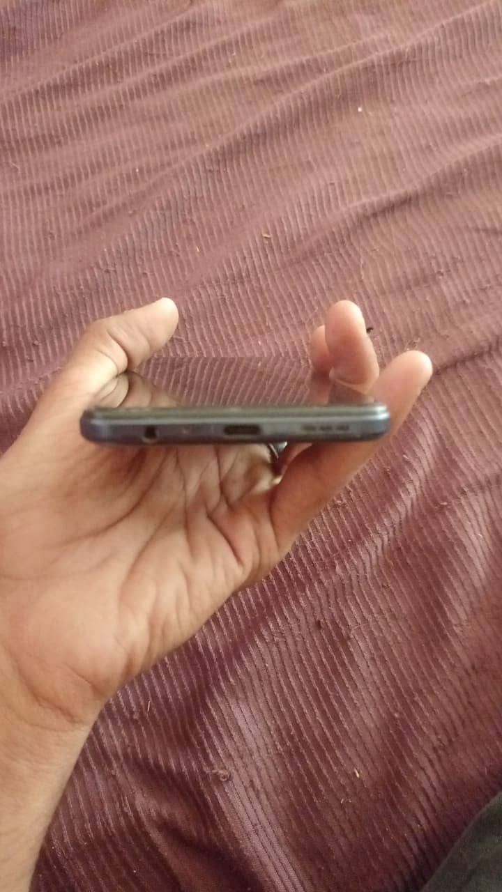 Tecno Camon 18 3