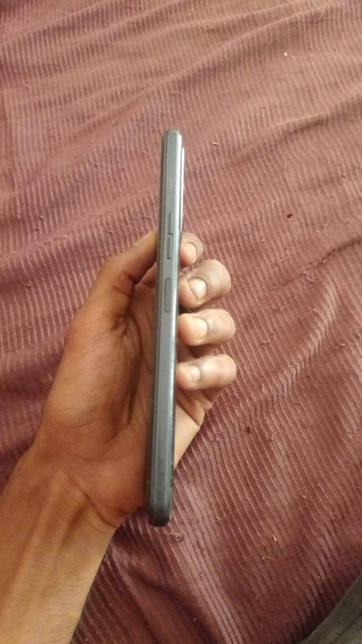Tecno Camon 18 5