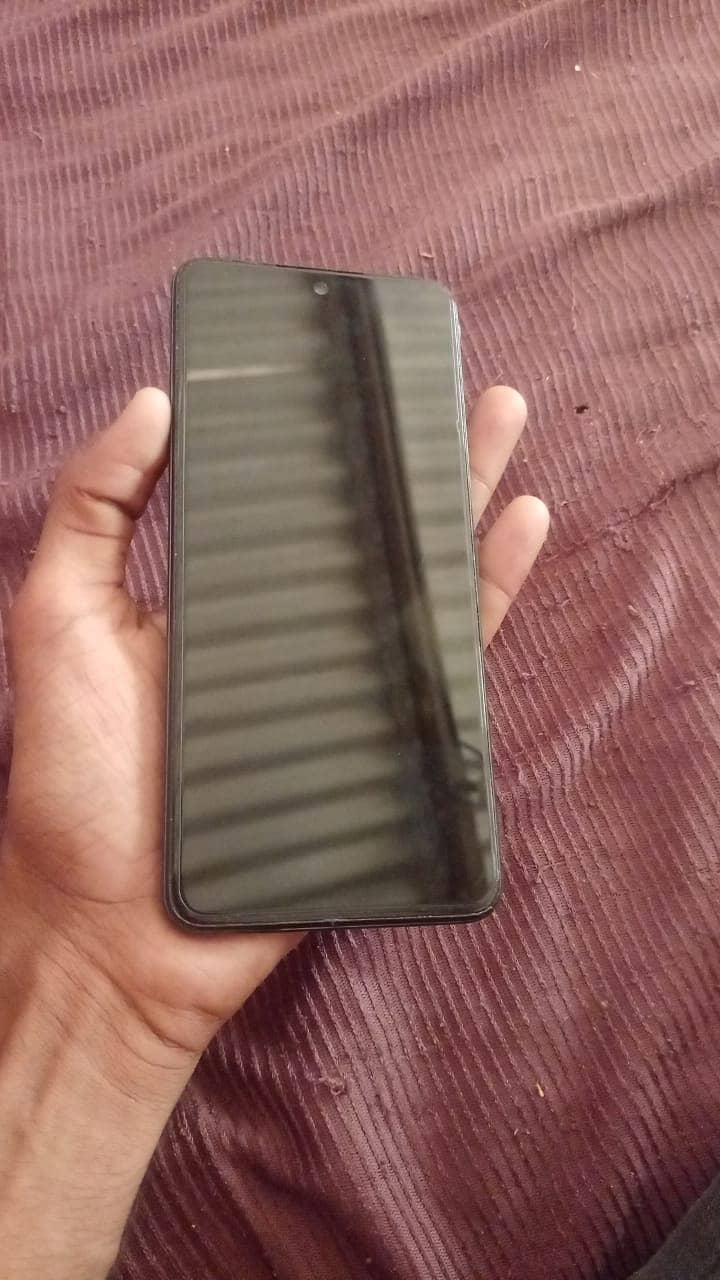 Tecno Camon 18 6