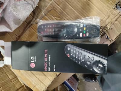 LG magic remote Orginal MR19-20
