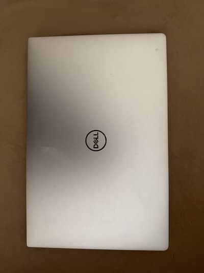 Dell XPX 9370 , 4k touch display