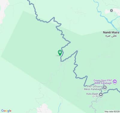 This Is Your Chance To Buy Residential Plot In Bara Gali