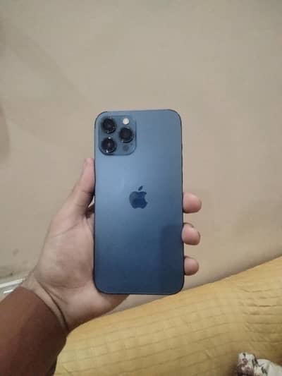 Apple iPhone 12 Pro Max