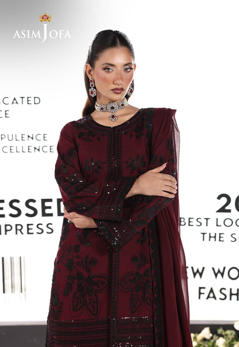 Asim Jofa 0