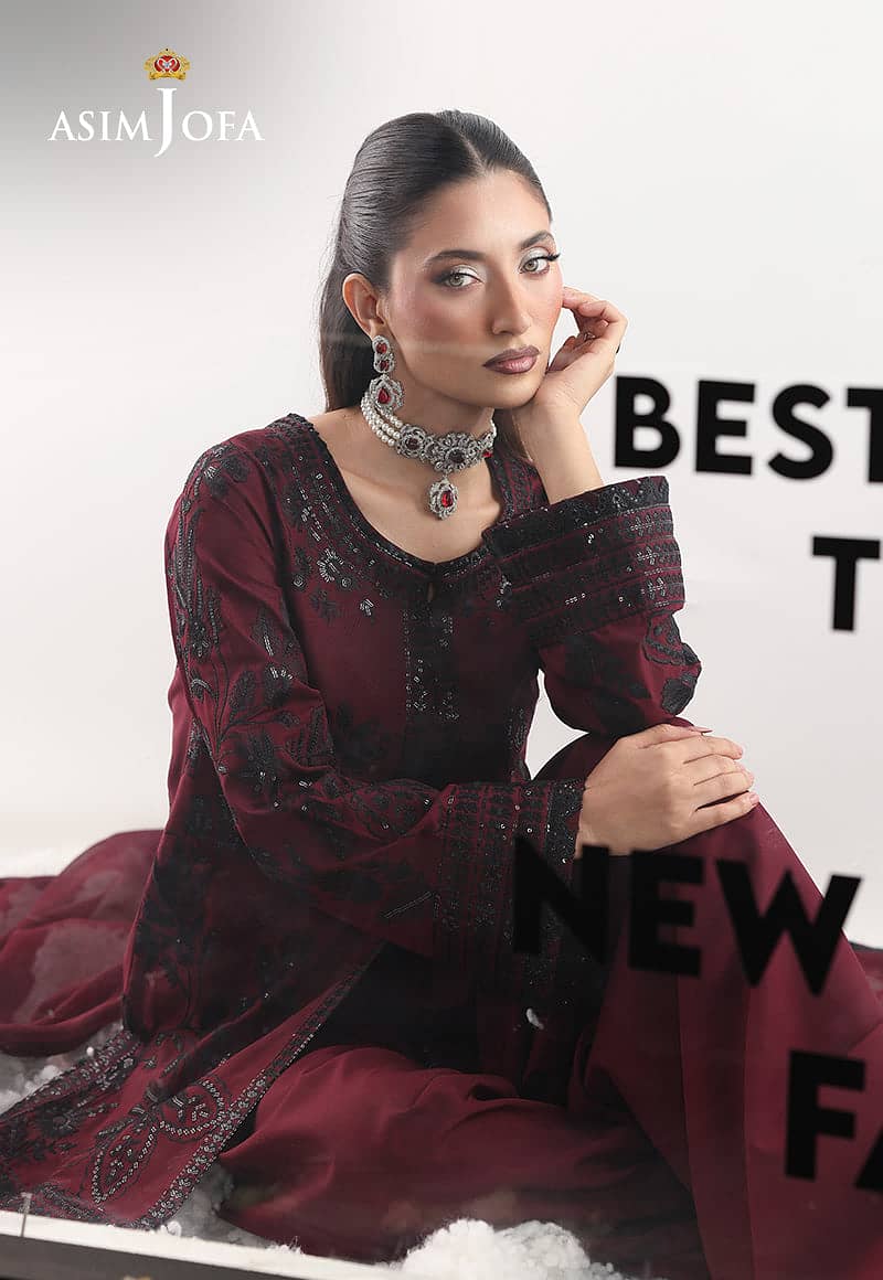 Asim Jofa 1