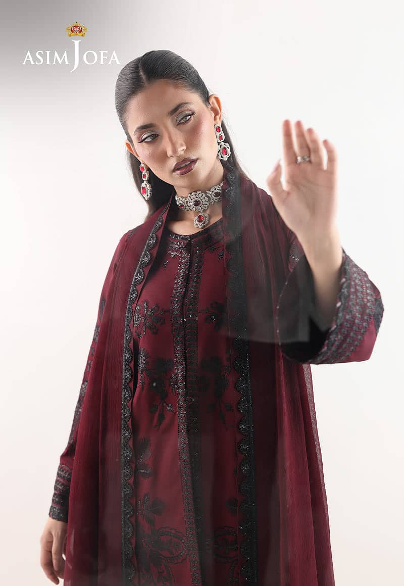 Asim Jofa 3