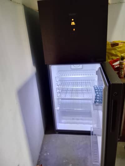 Haier fridge for sale. . . . . . . 03014714947