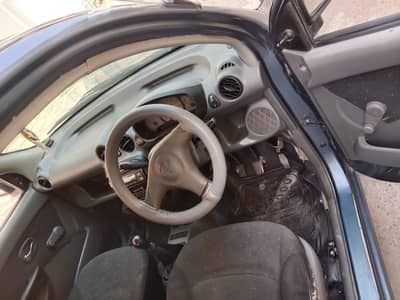 Hyundai Santro 2007