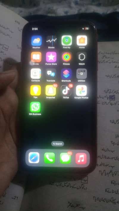 Apple iPhone 11