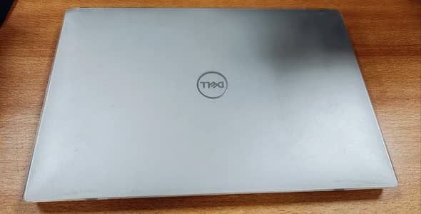 Dell XPS 13 9370 – Core i7 8th Gen | 16GB RAM | Touch Screen