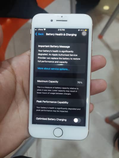 iphone 8 pta approved