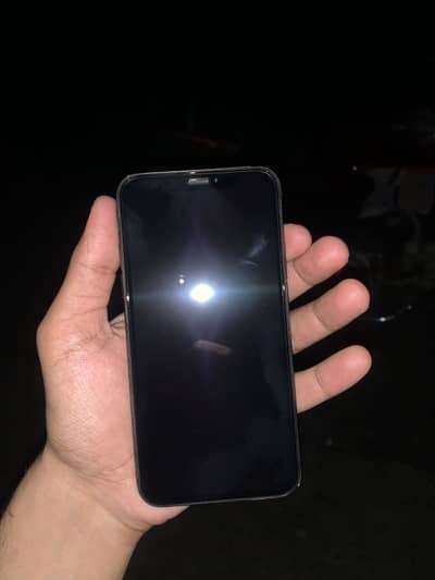Iphone Xs