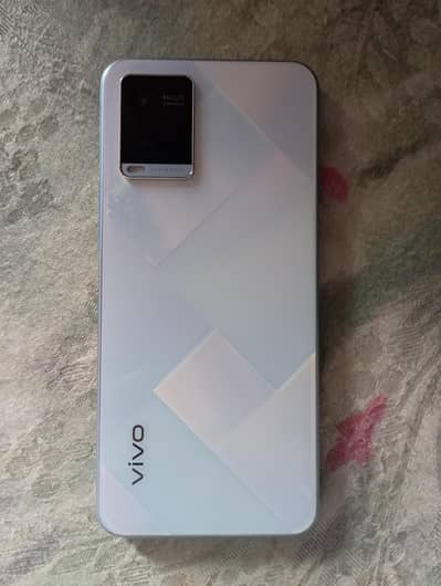 Vivo Y21a