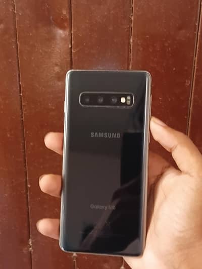 Samsung Mobile S10