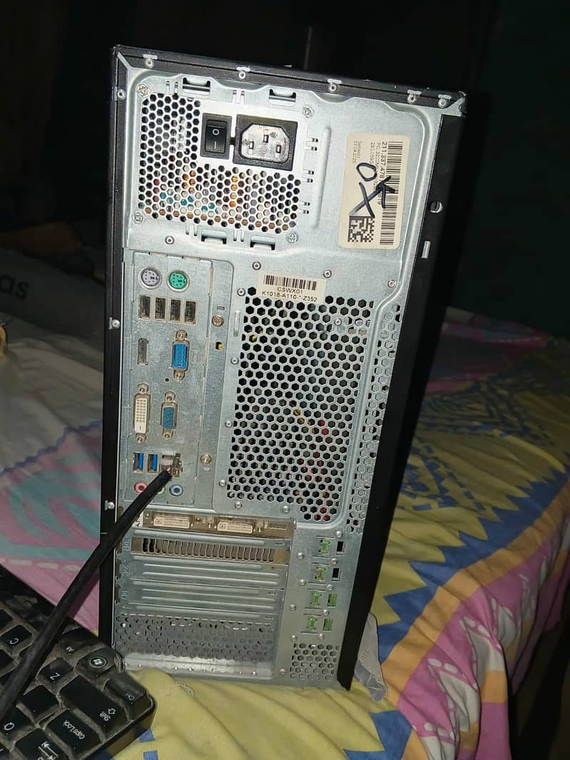 Fujitsu pc 1