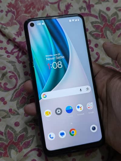 One Plus Nord N10