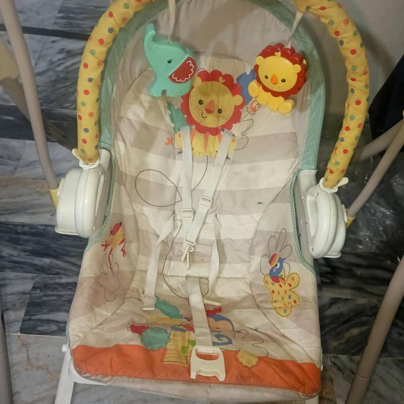 automatic swing 2 in 1 2