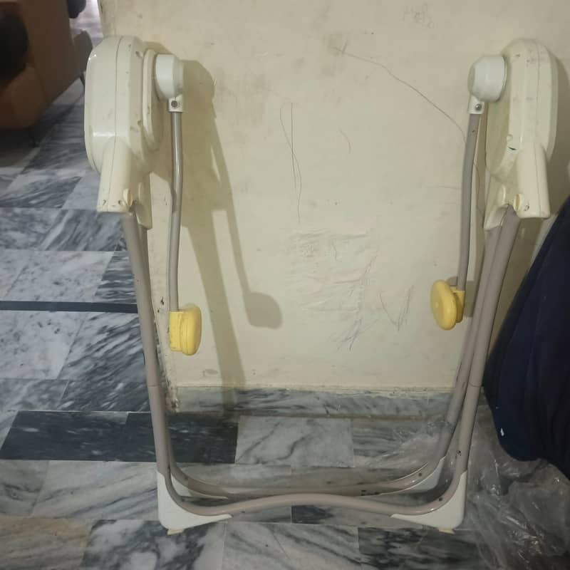 automatic swing 2 in 1 3