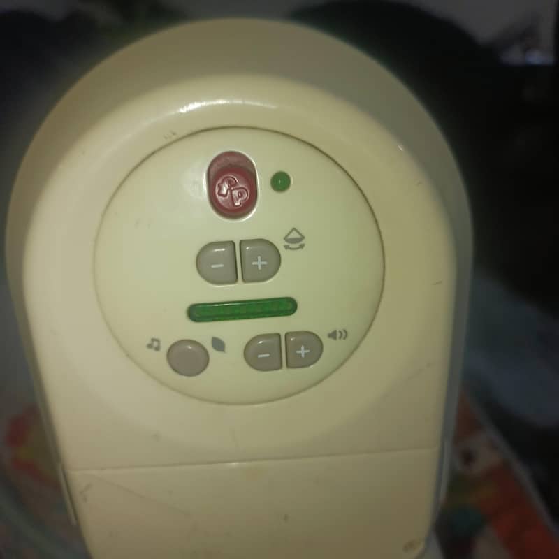 automatic swing 2 in 1 8