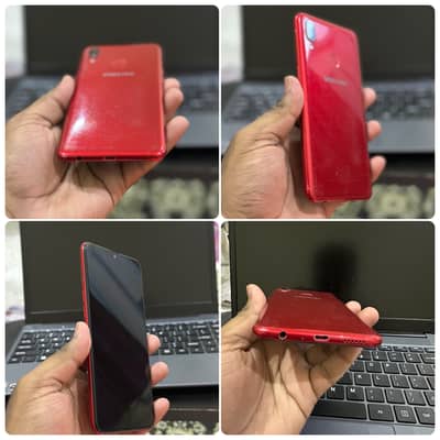 Samsung A10s