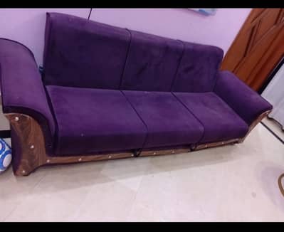 Enza home