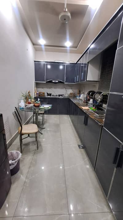 10 MARLA LOWER PORTION IDEAL LOCATION IN AIT