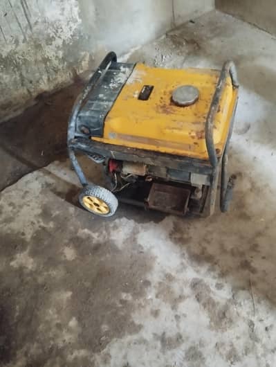 kavasaki generator