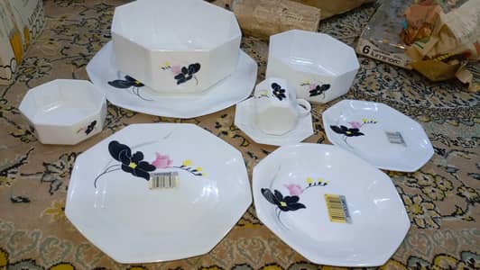 Dinner set