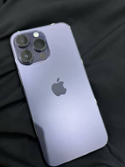 Apple iPhone 14 Pro Max JV