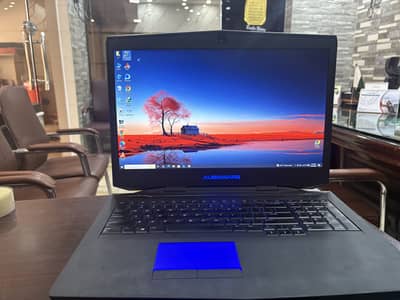 Alienware