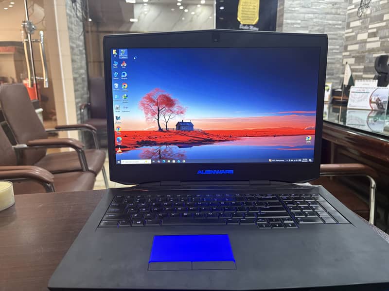 Alienware 0