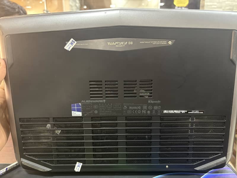 Alienware 3
