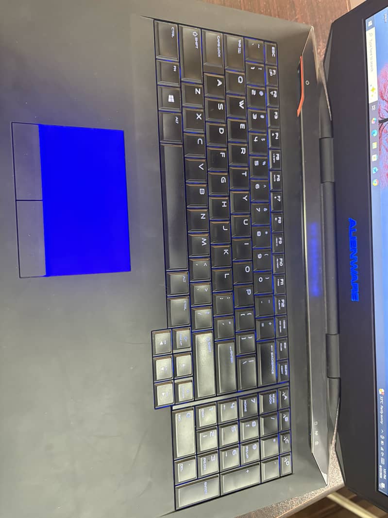 Alienware 4