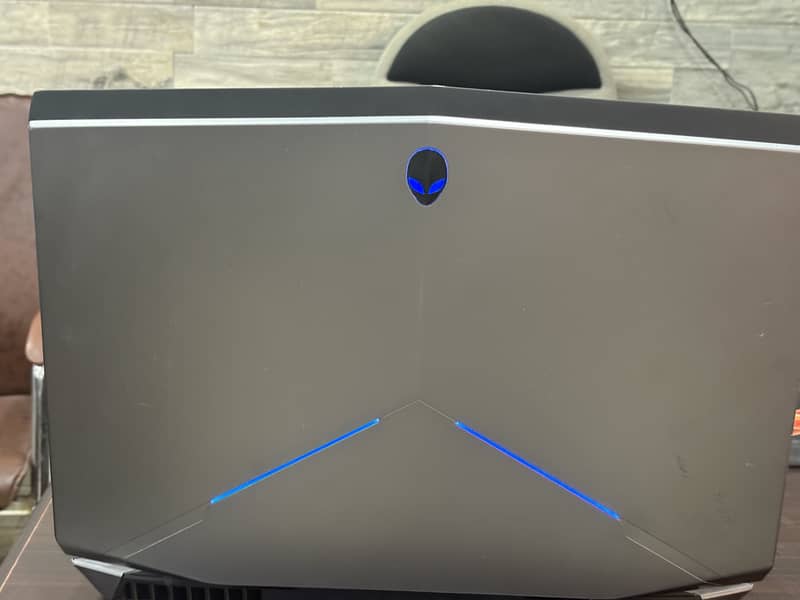 Alienware 5