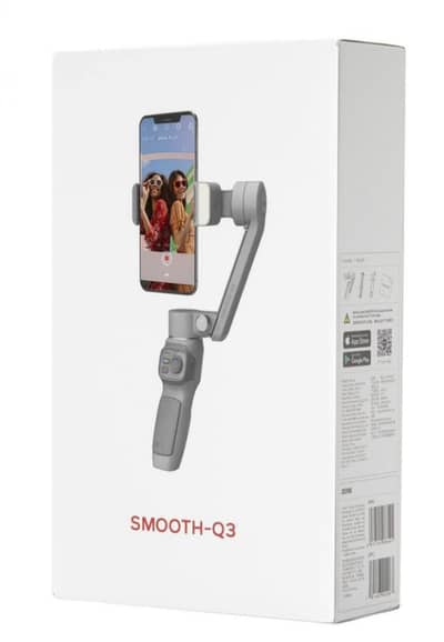 Smooth - Q3