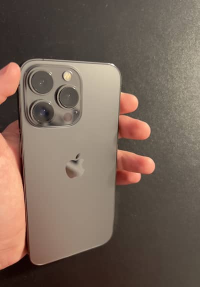 Apple iPhone 13 Pro