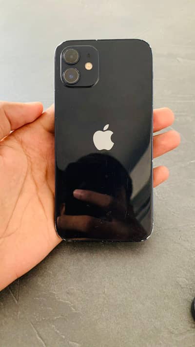 Apple iPhone 12