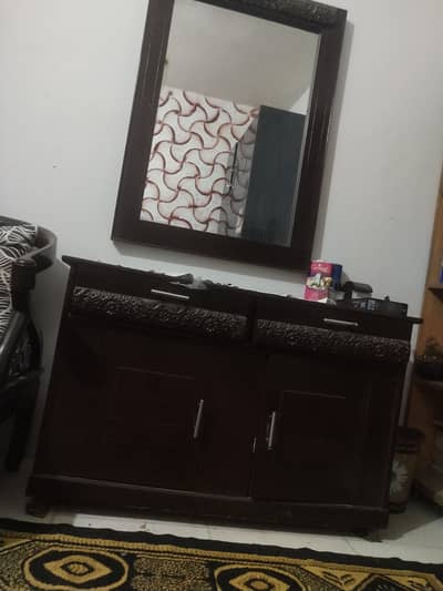 DRESSING TEBAL