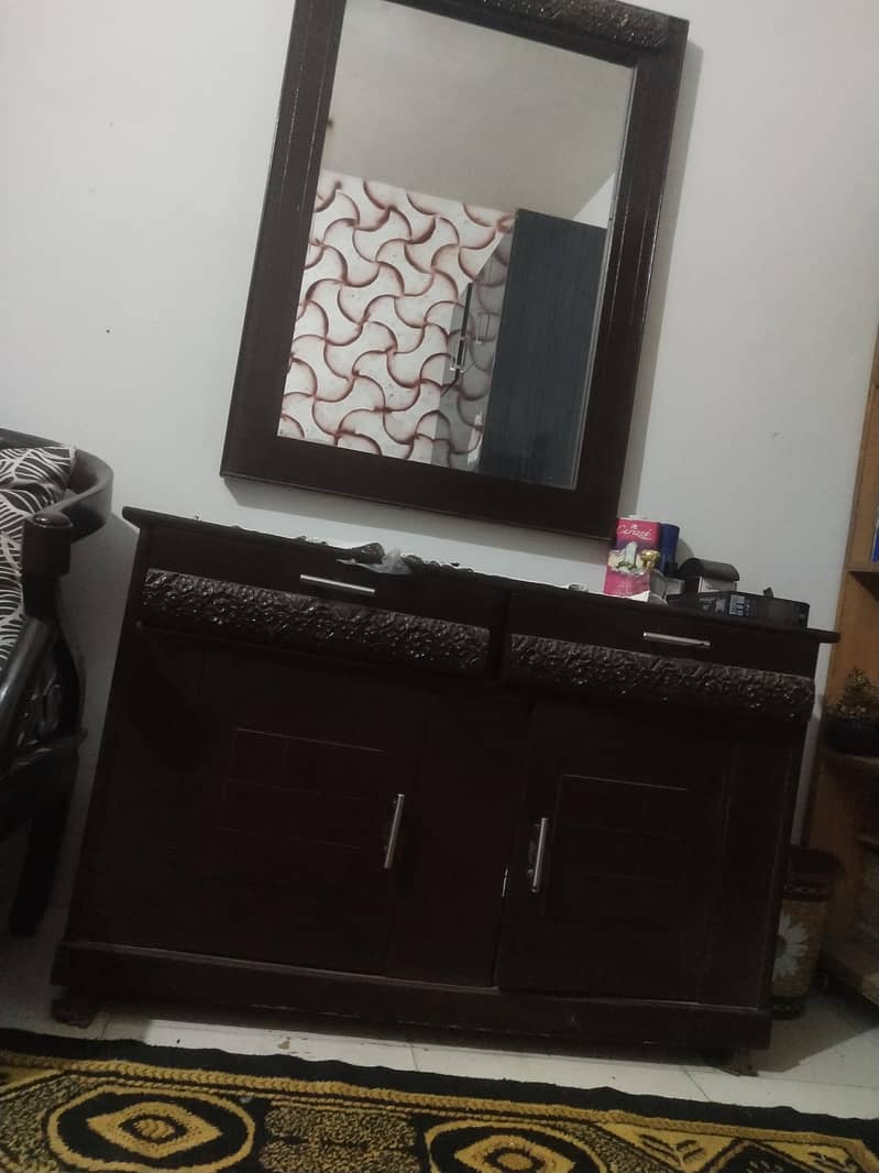 DRESSING TEBAL 0