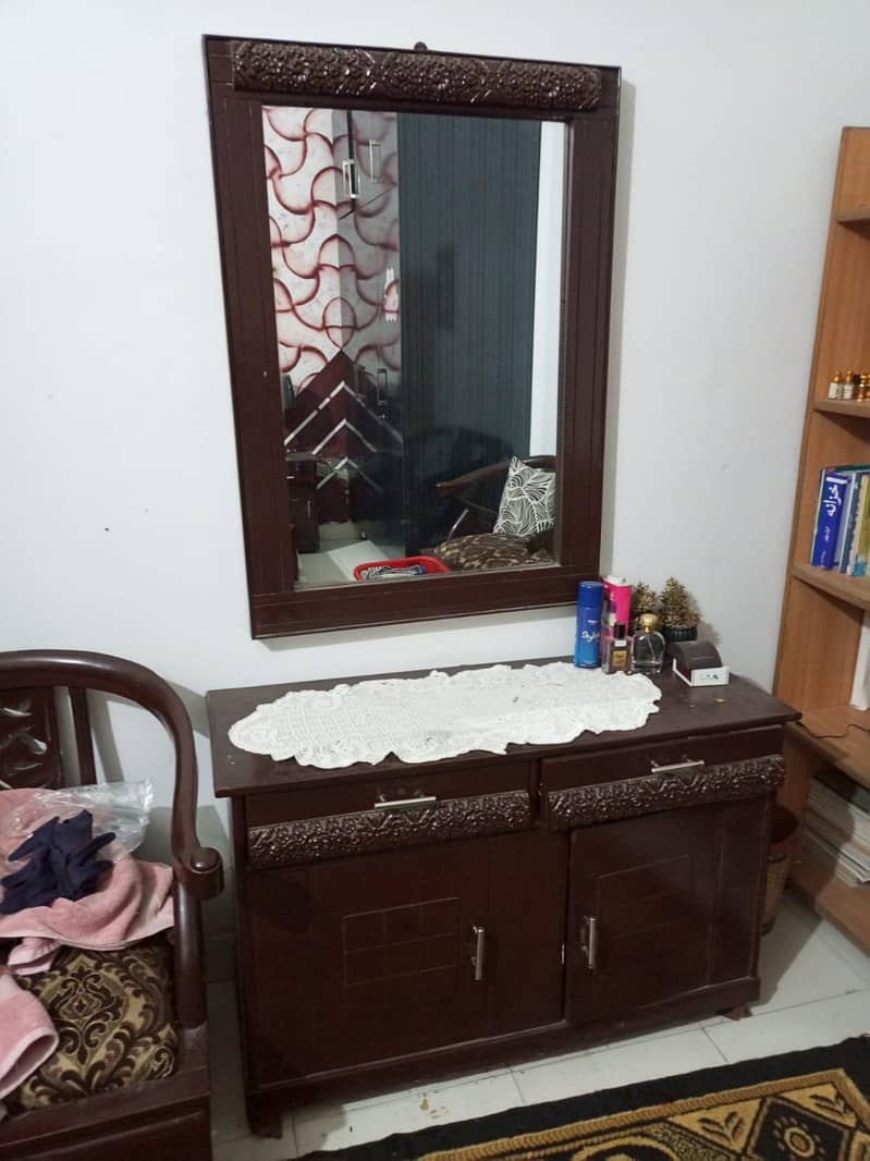 DRESSING TEBAL 2