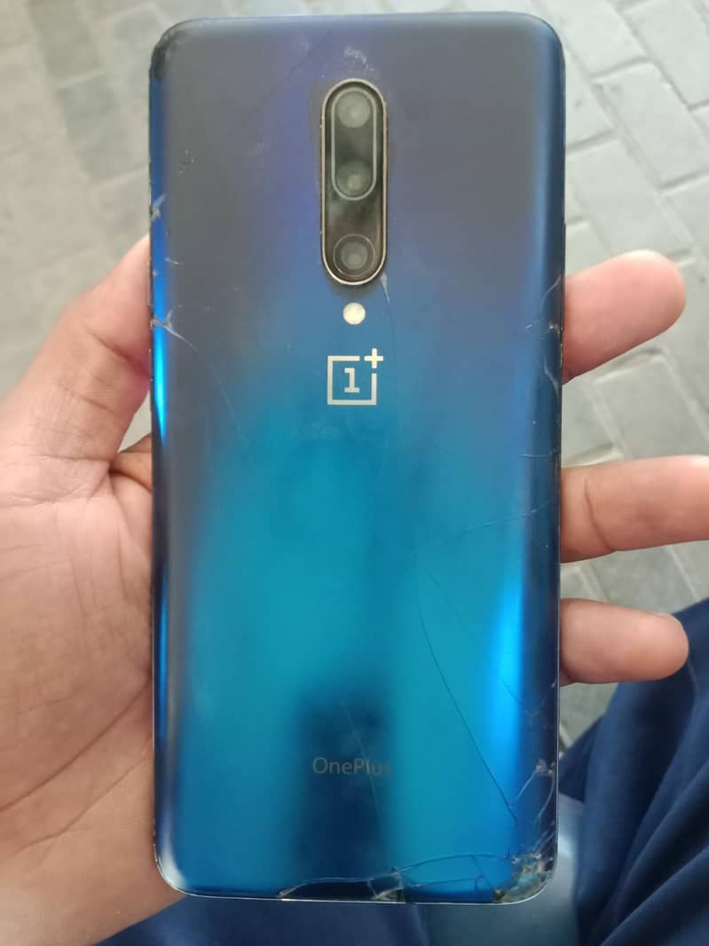 One Plus 7 pro 1
