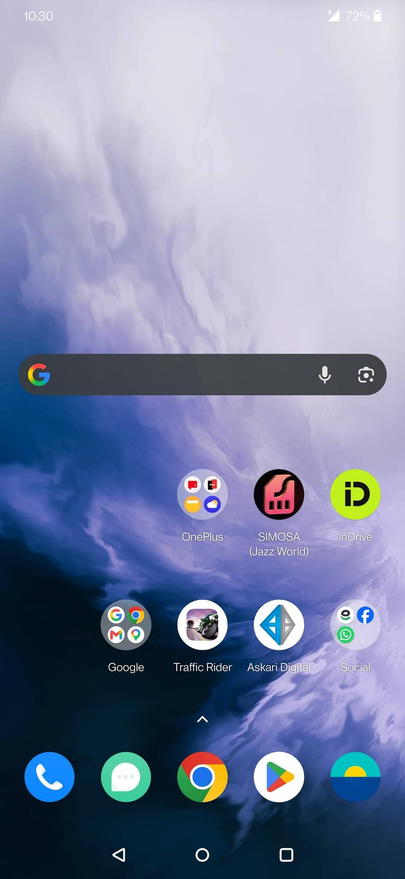 One Plus 7 pro 5